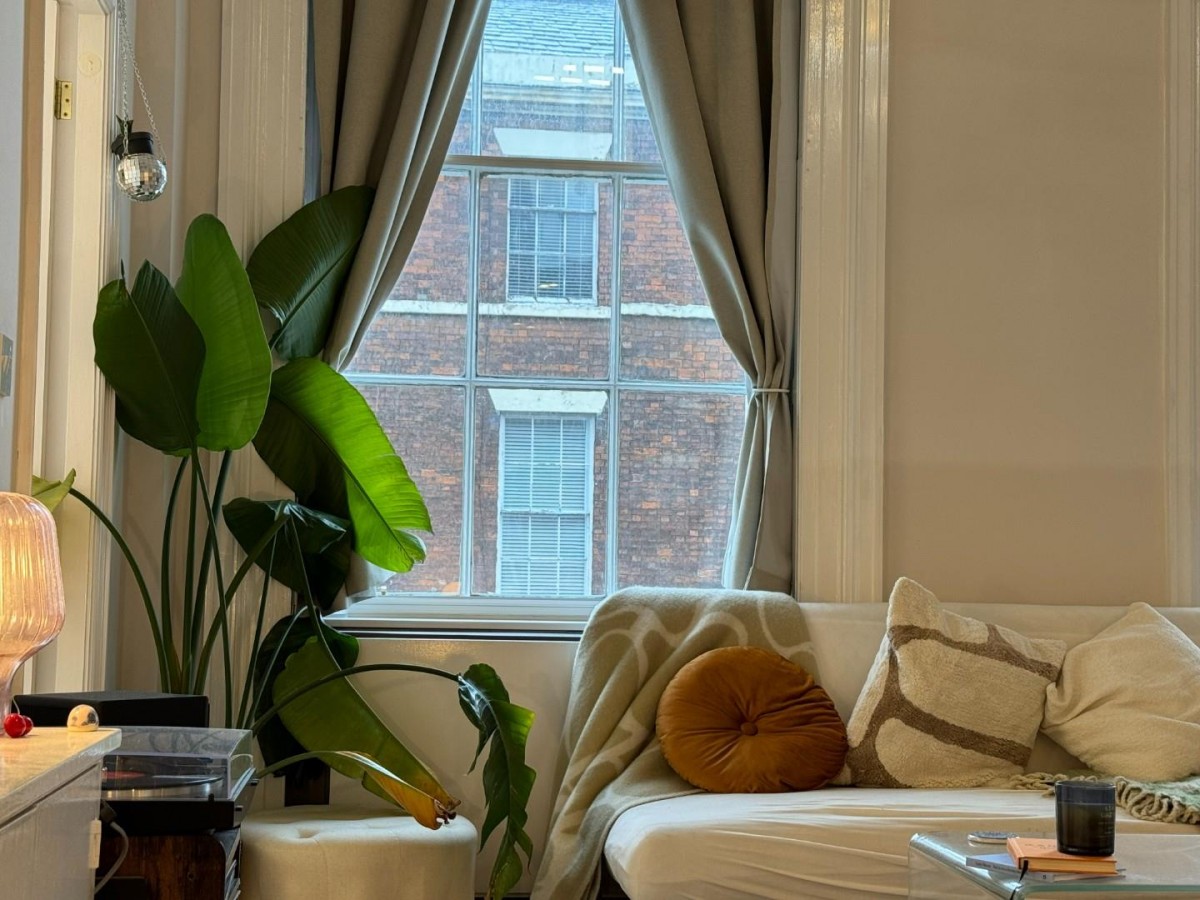 Rodney Street, Liverpool