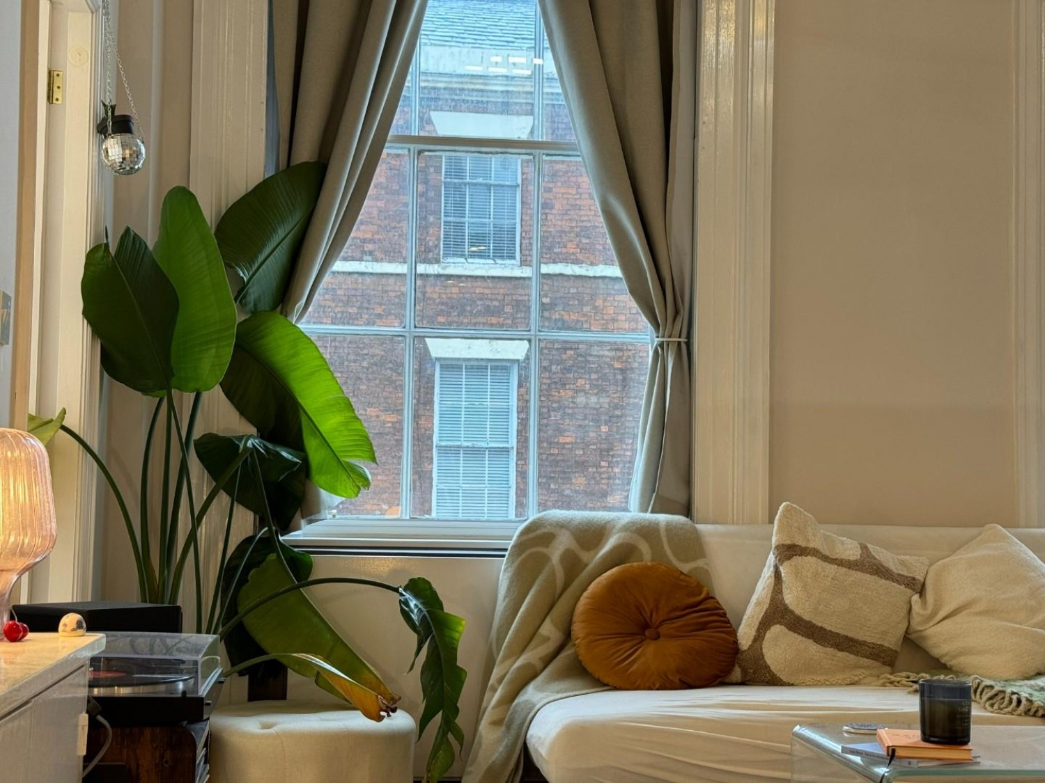 Rodney Street, Liverpool