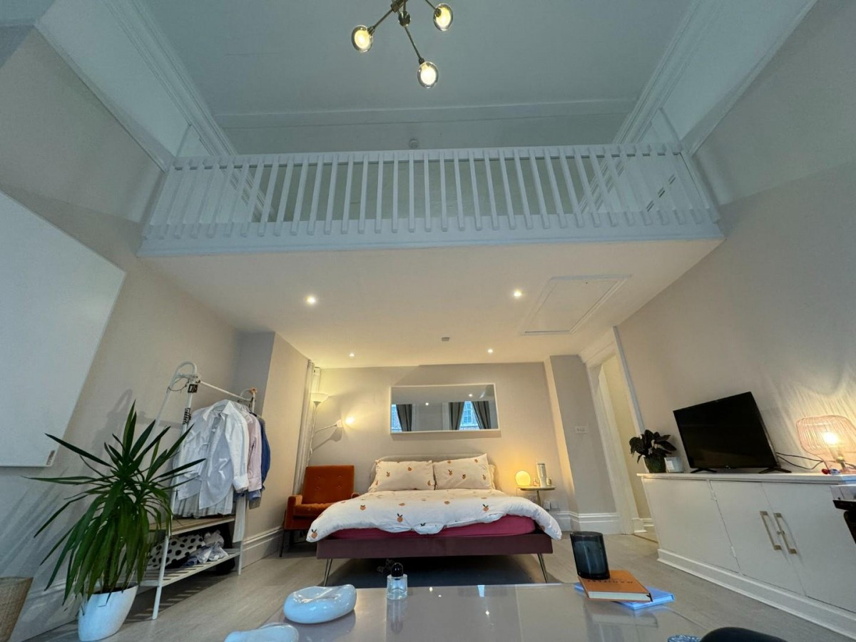 Rodney Street, Liverpool