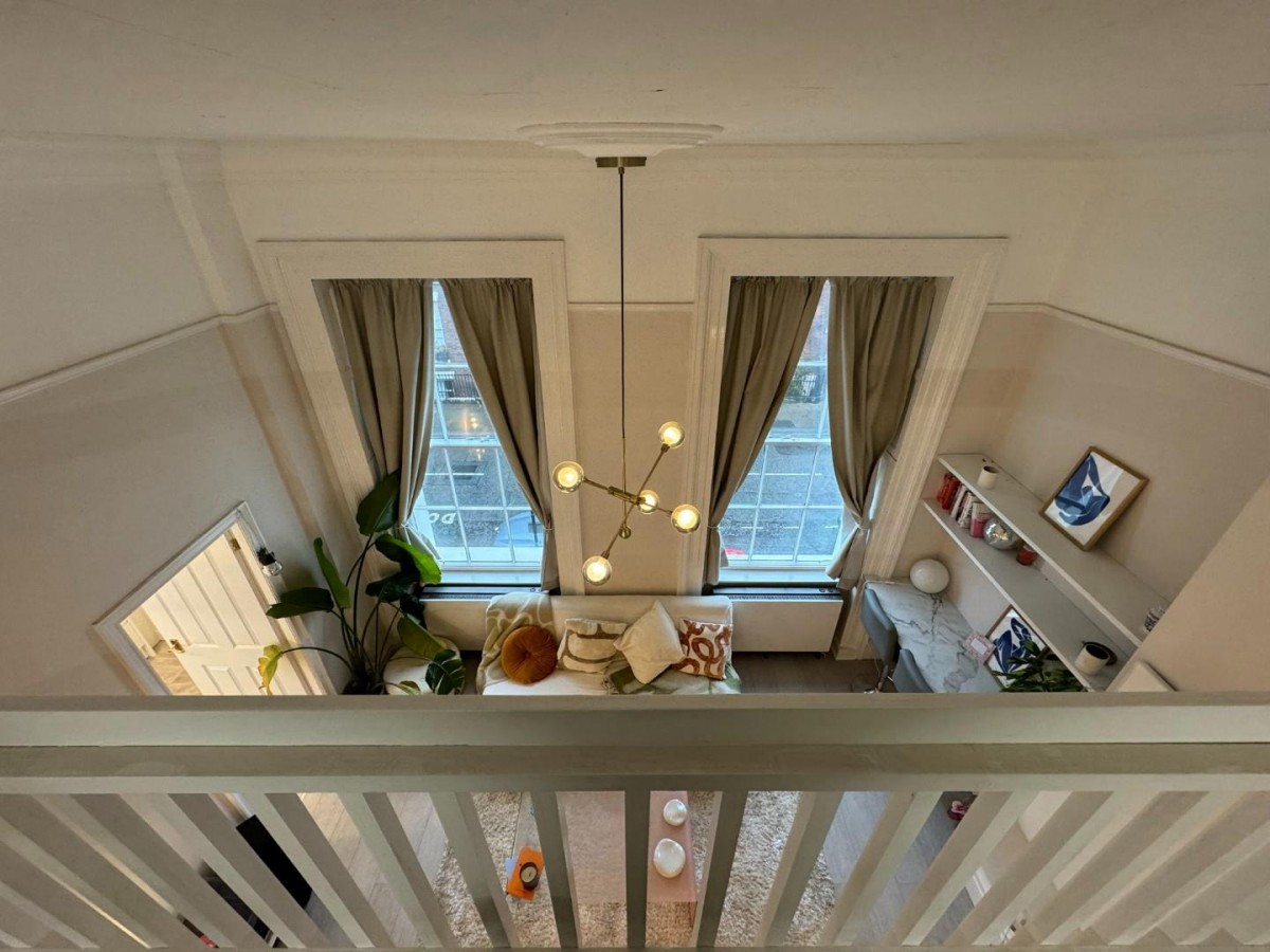 Rodney Street, Liverpool