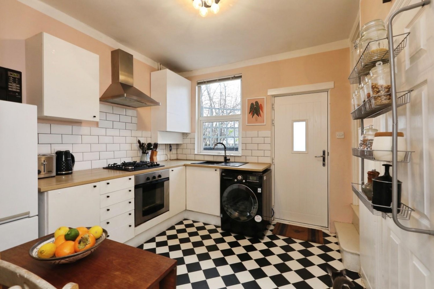 Hale Street, Heeley, Sheffield, S8 0YE