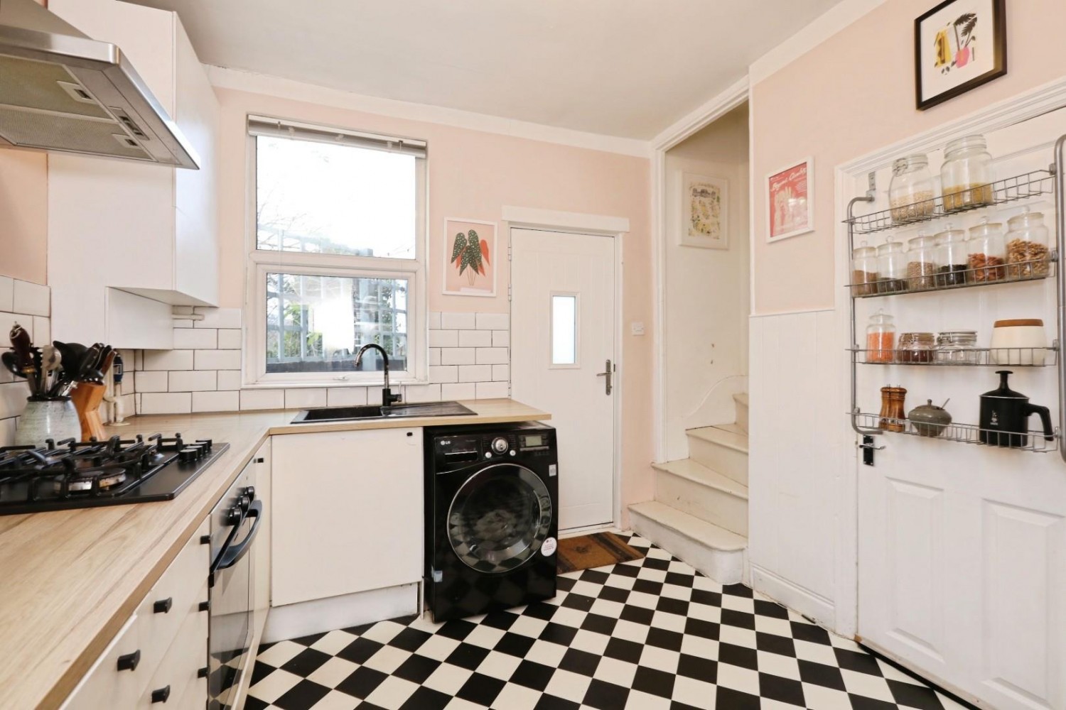 Hale Street, Heeley, Sheffield, S8 0YE