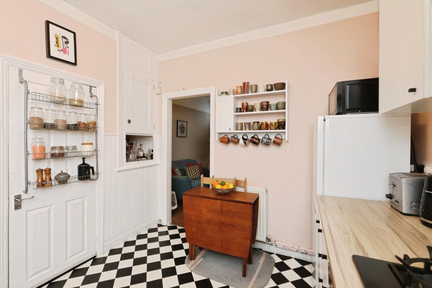 Hale Street, Heeley, Sheffield, S8 0YE