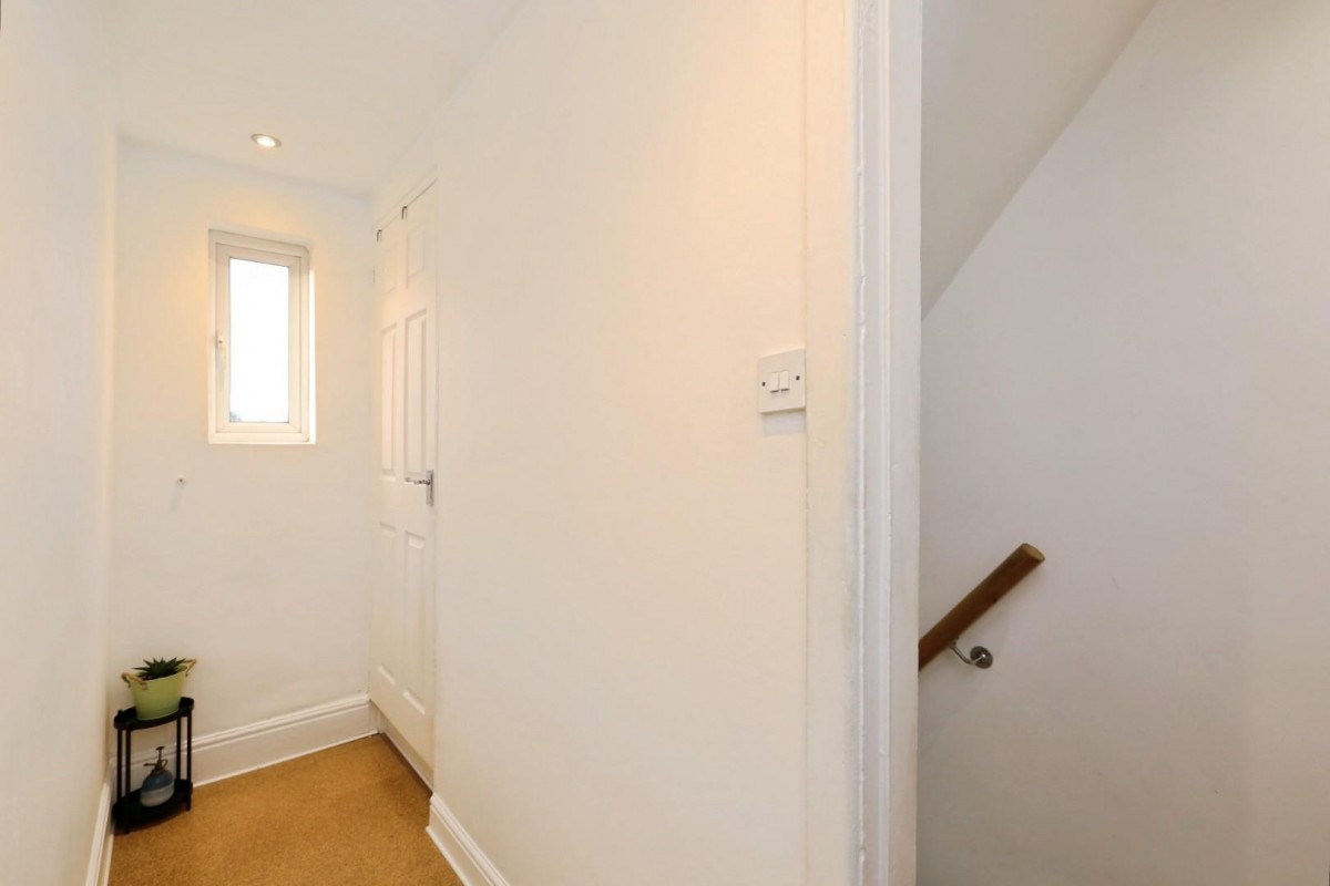 Hale Street, Heeley, Sheffield, S8 0YE