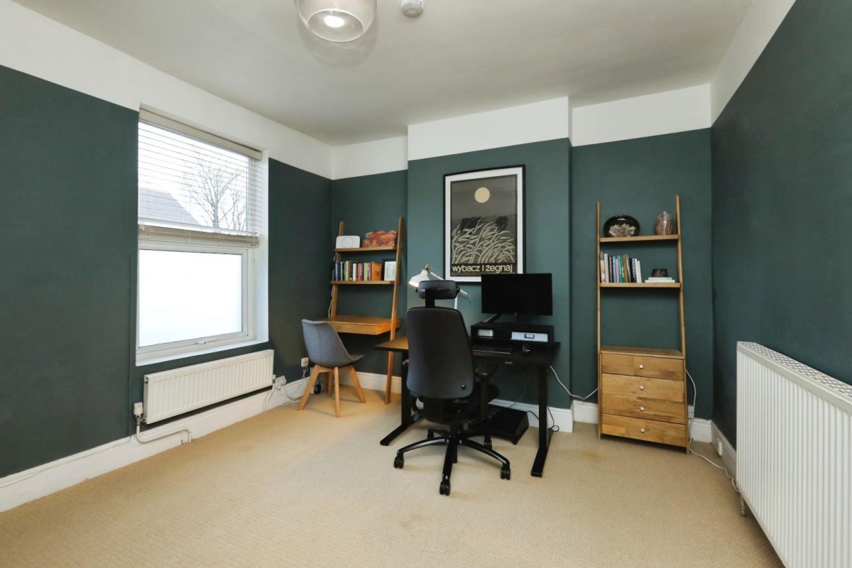 Hale Street, Heeley, Sheffield, S8 0YE