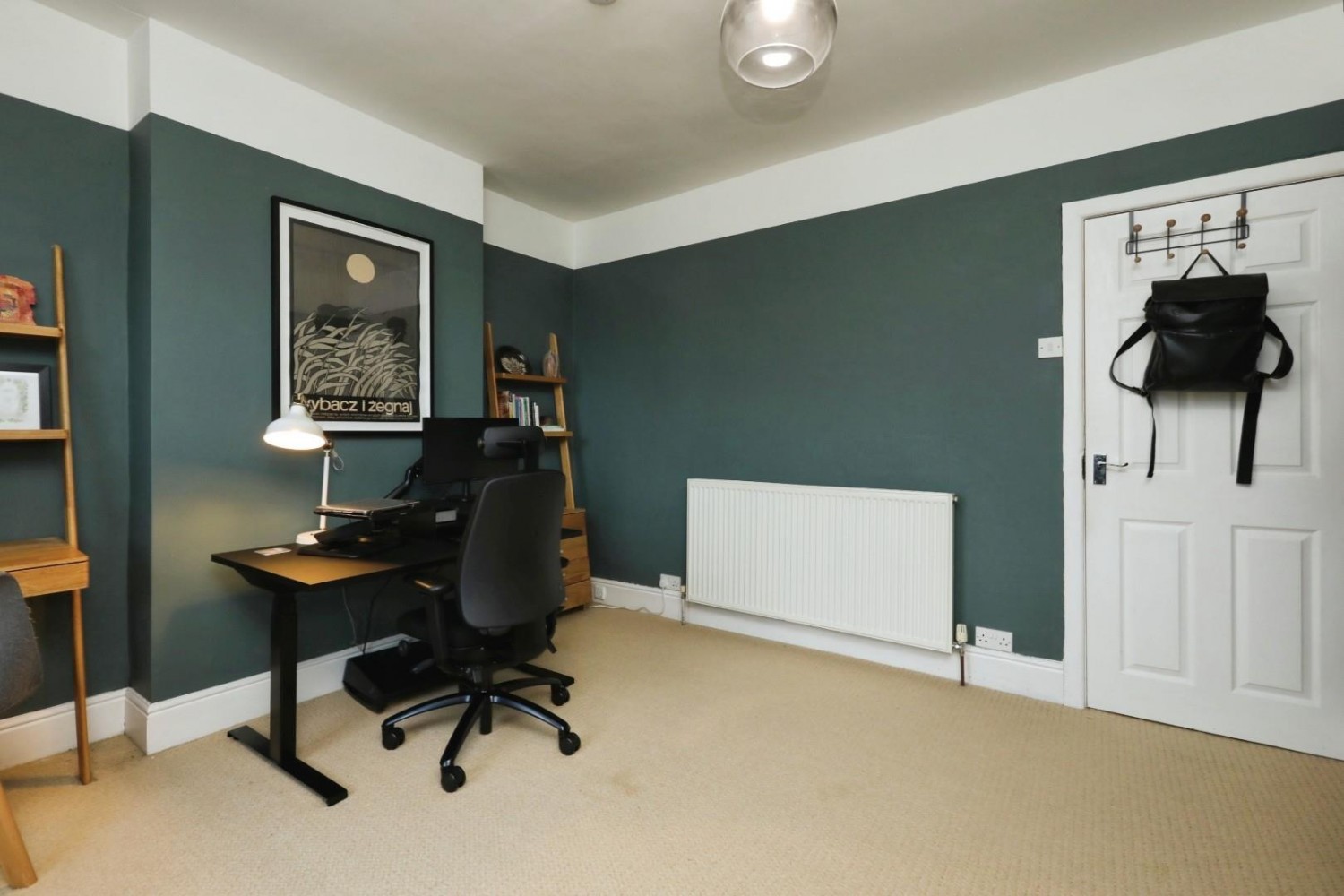 Hale Street, Heeley, Sheffield, S8 0YE