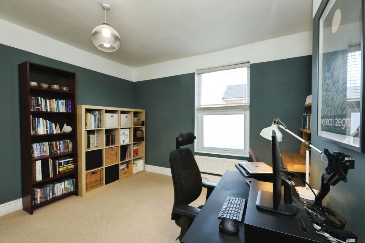 Hale Street, Heeley, Sheffield, S8 0YE