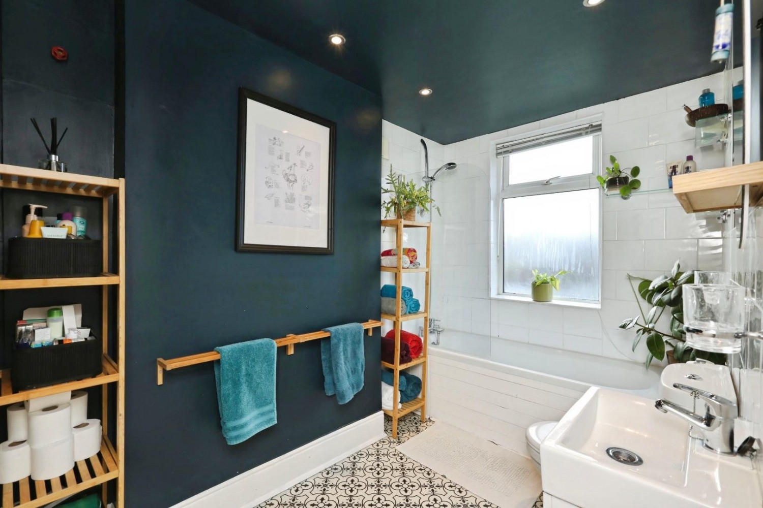 Hale Street, Heeley, Sheffield, S8 0YE