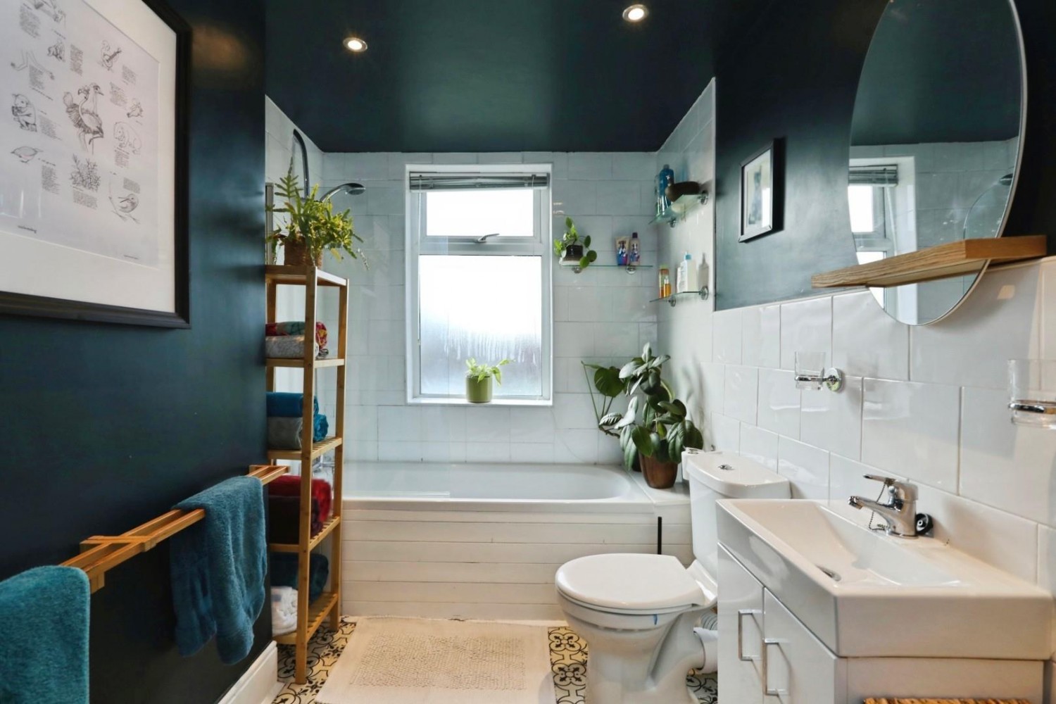 Hale Street, Heeley, Sheffield, S8 0YE