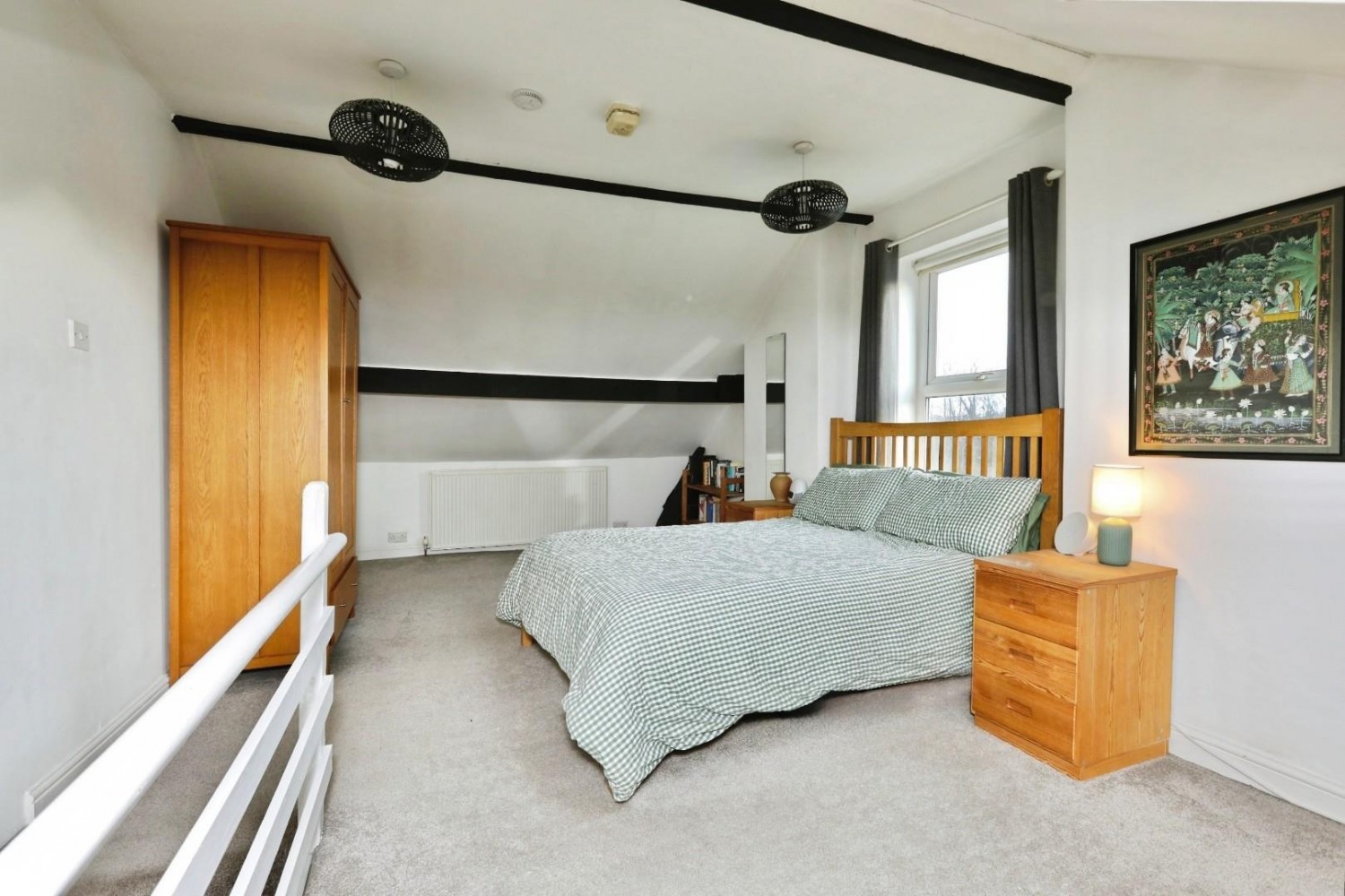 Hale Street, Heeley, Sheffield, S8 0YE