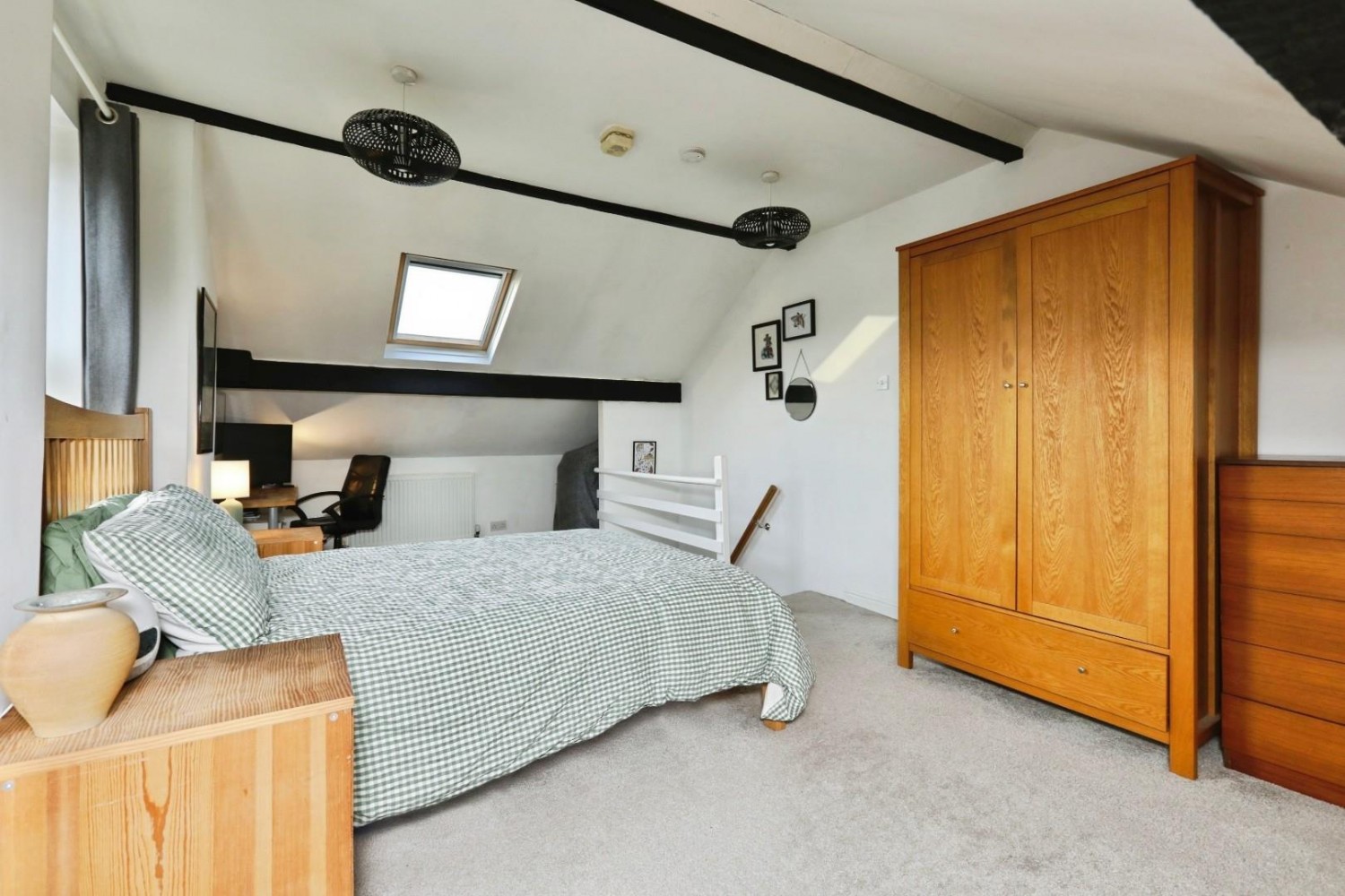 Hale Street, Heeley, Sheffield, S8 0YE