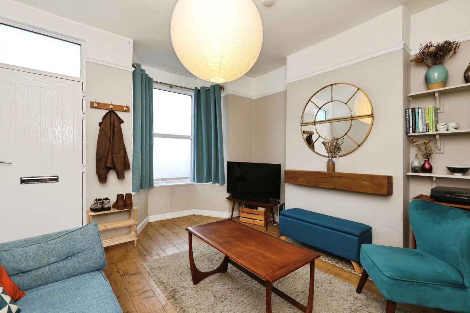 Hale Street, Heeley, Sheffield, S8 0YE