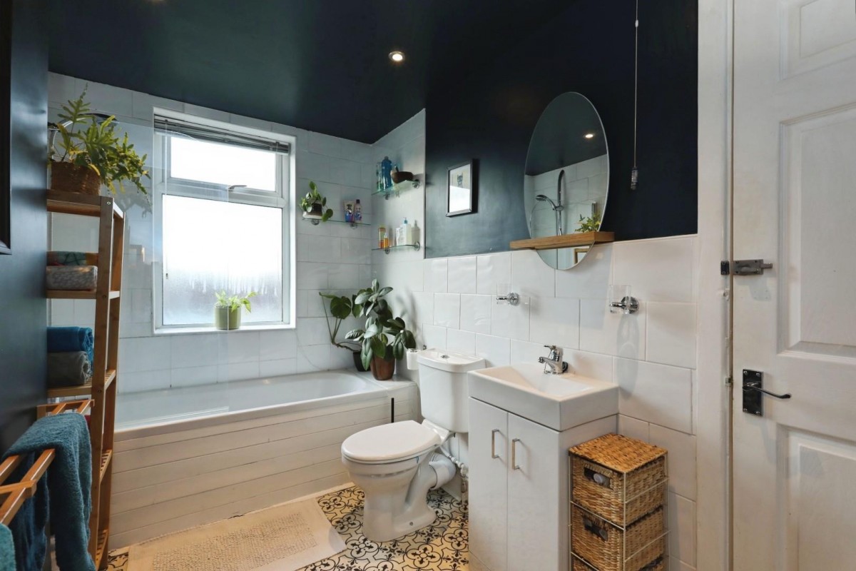 Hale Street, Heeley, Sheffield, S8 0YE