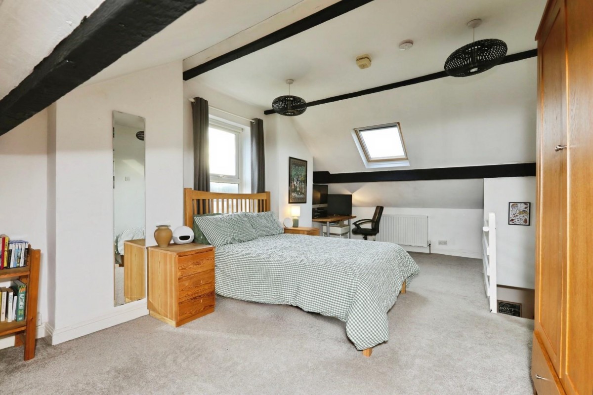 Hale Street, Heeley, Sheffield, S8 0YE