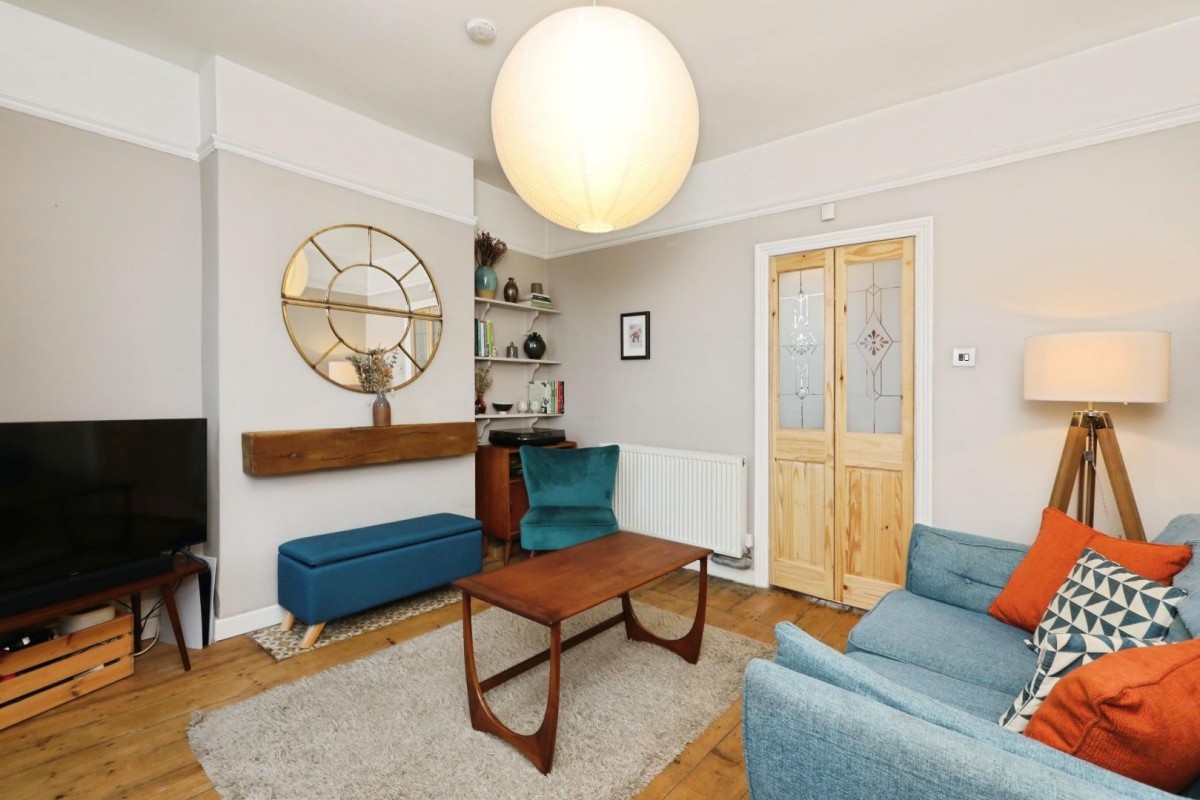 Hale Street, Heeley, Sheffield, S8 0YE