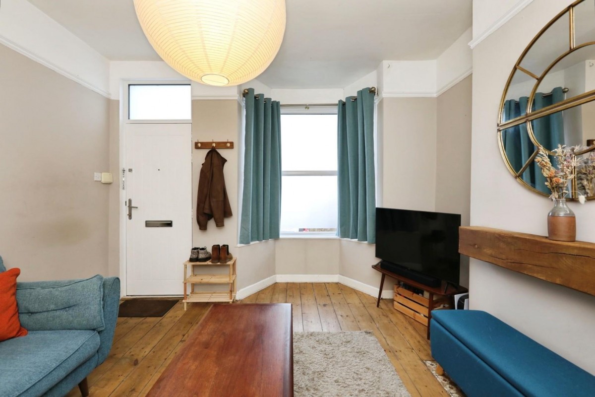 Hale Street, Heeley, Sheffield, S8 0YE