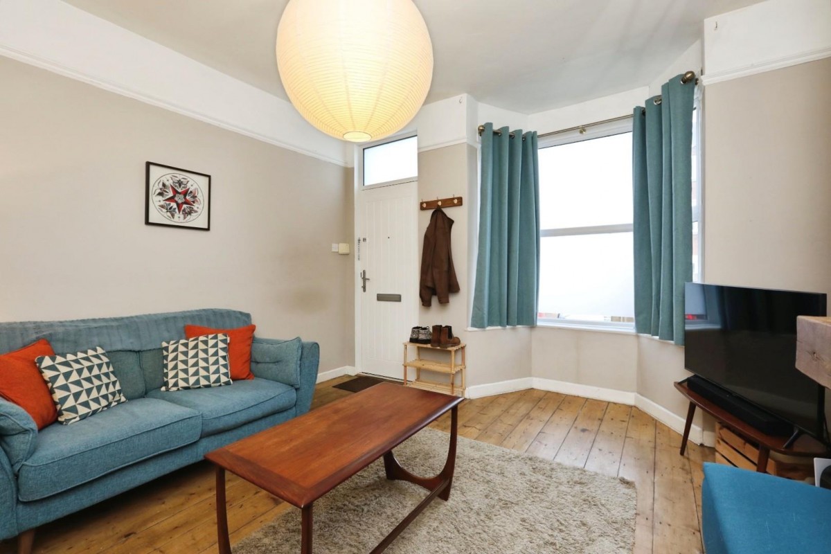 Hale Street, Heeley, Sheffield, S8 0YE