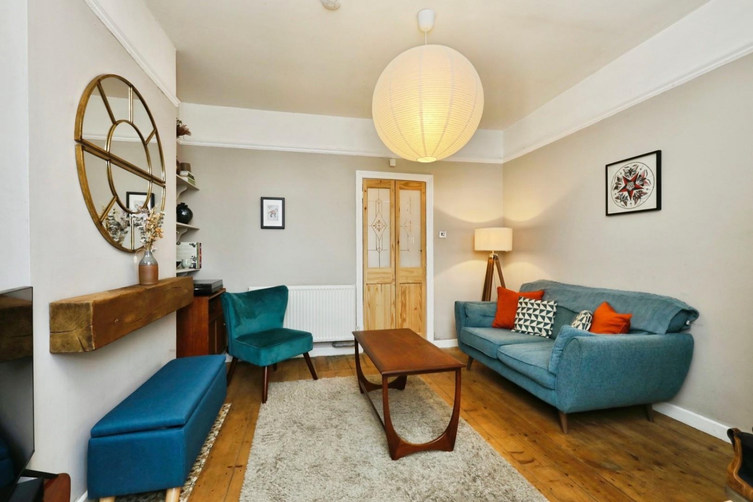 Hale Street, Heeley, Sheffield, S8 0YE