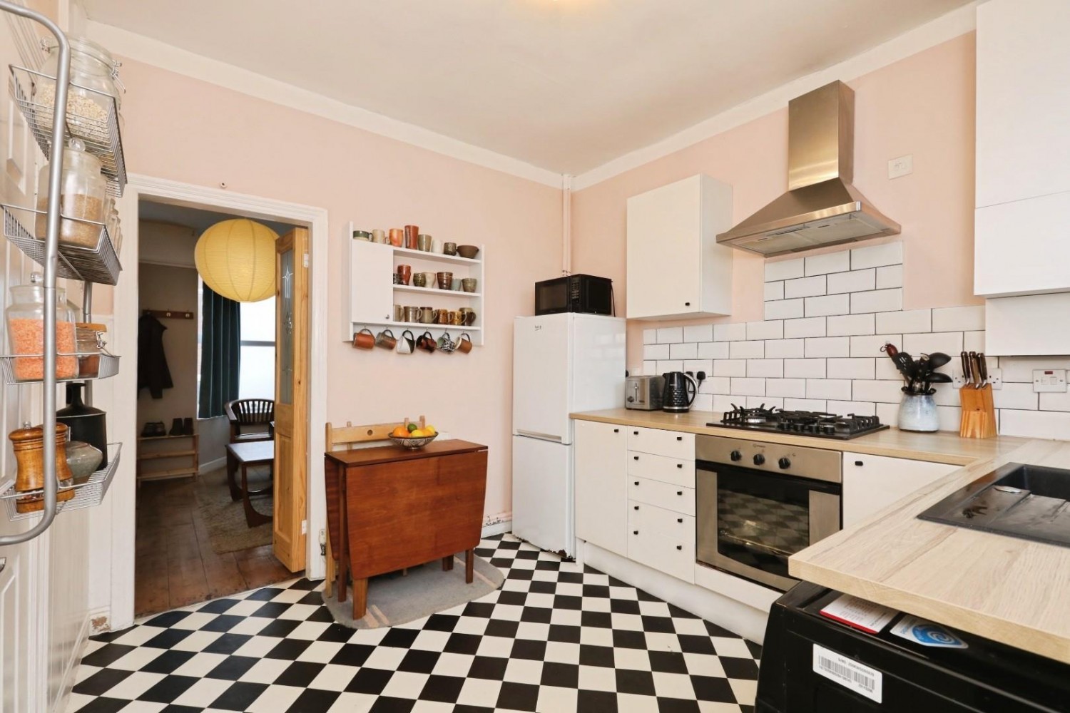 Hale Street, Heeley, Sheffield, S8 0YE