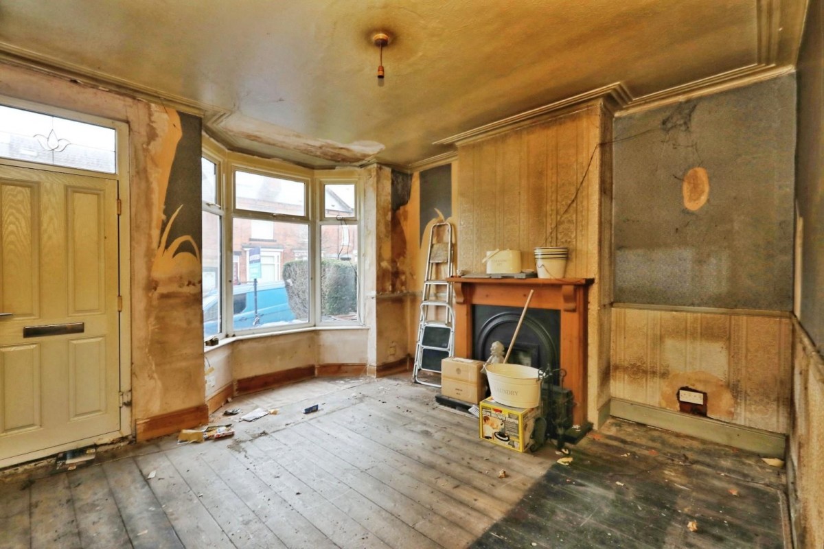 Woodseats House Road, Woodseats, Sheffield, S8 8QF