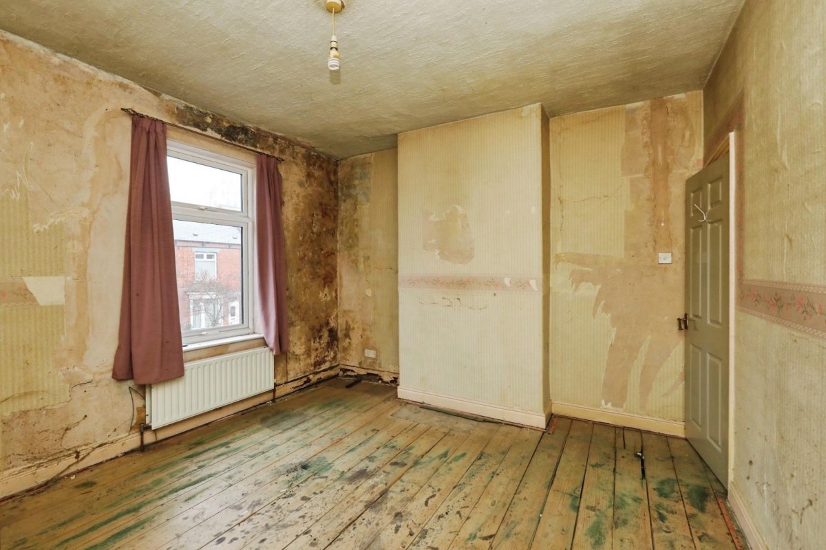 Woodseats House Road, Woodseats, Sheffield, S8 8QF