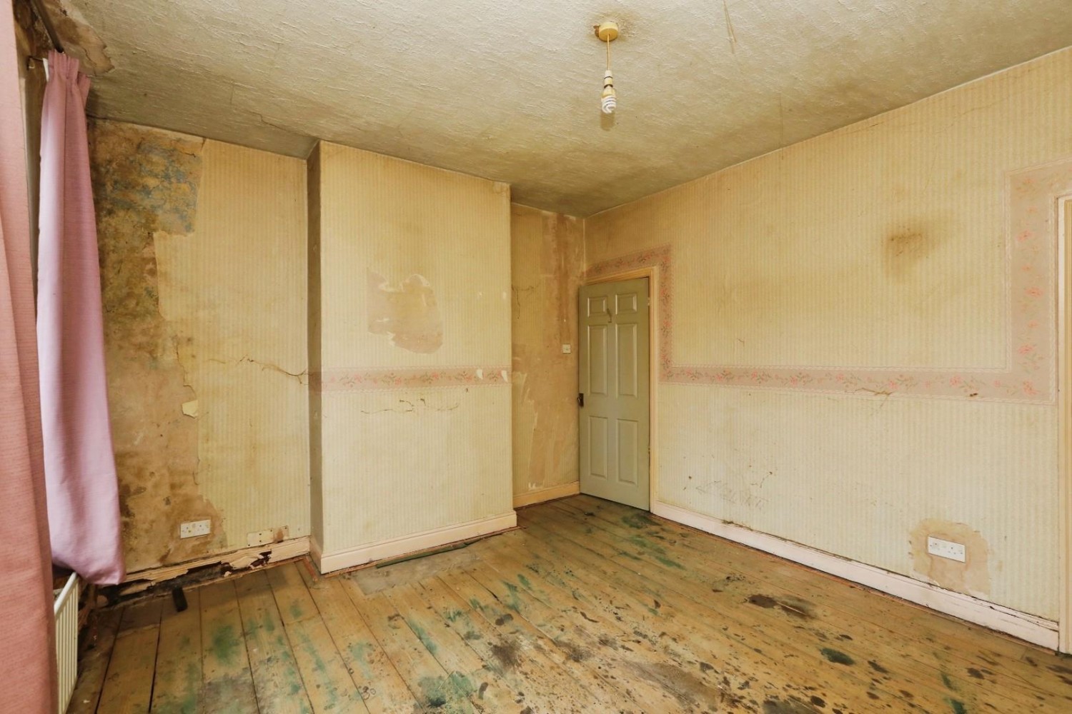 Woodseats House Road, Woodseats, Sheffield, S8 8QF