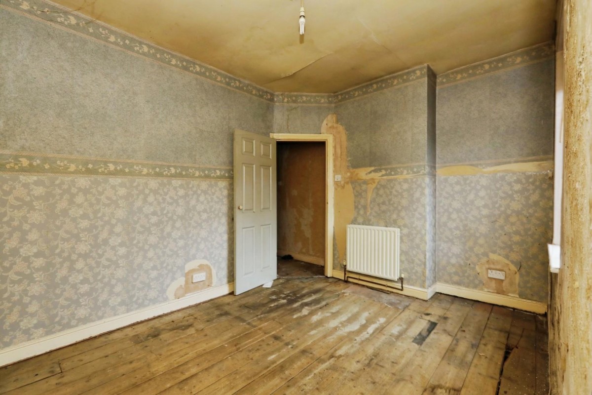 Woodseats House Road, Woodseats, Sheffield, S8 8QF