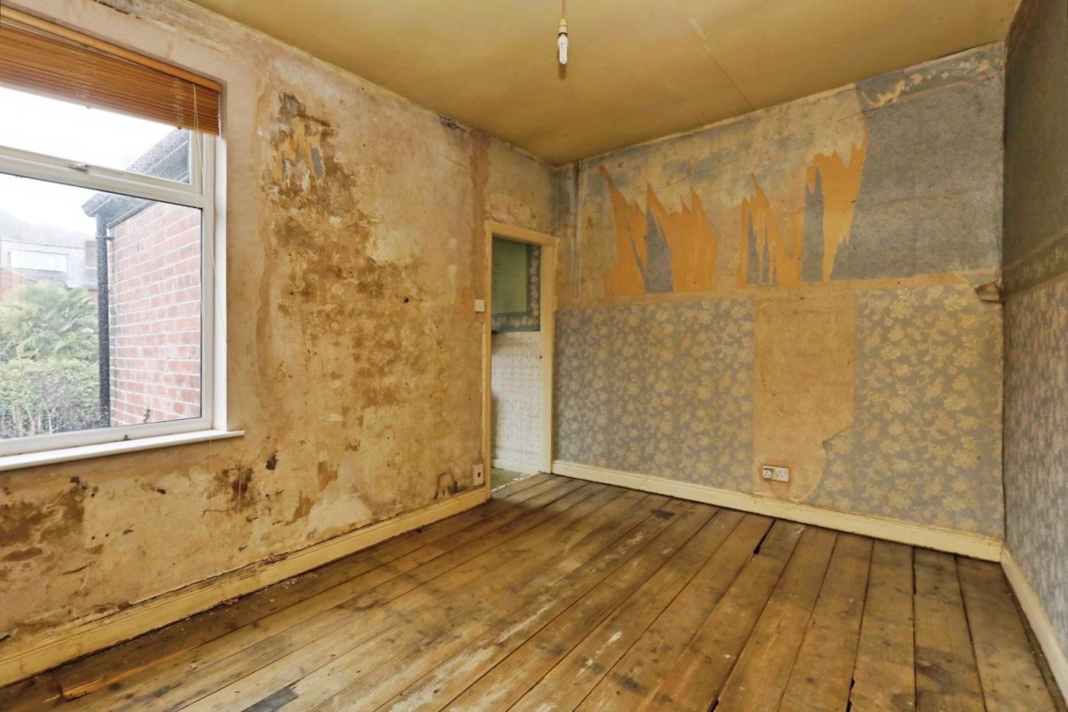 Woodseats House Road, Woodseats, Sheffield, S8 8QF