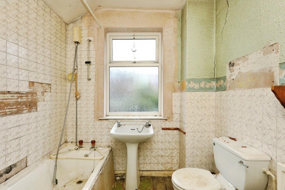 Woodseats House Road, Woodseats, Sheffield, S8 8QF