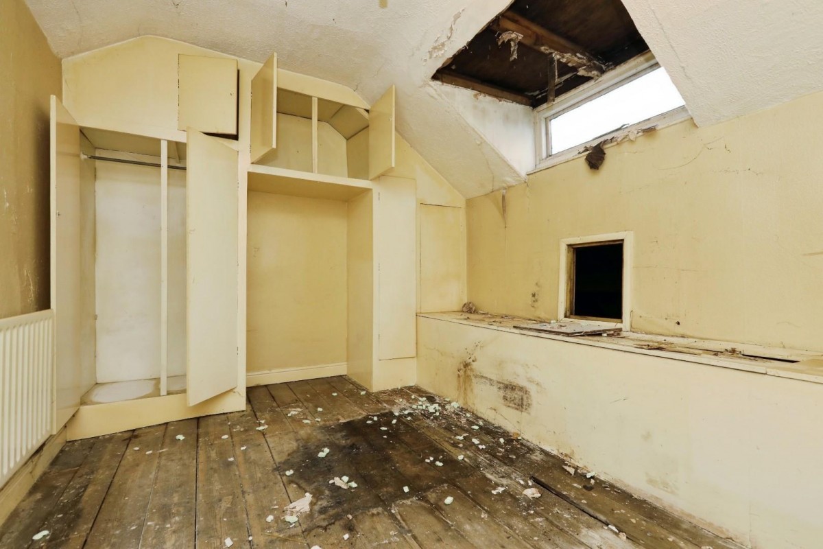 Woodseats House Road, Woodseats, Sheffield, S8 8QF