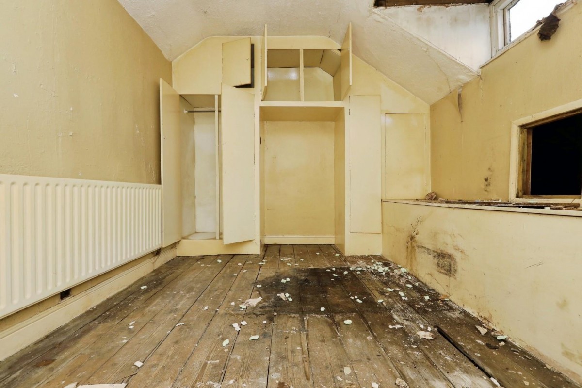 Woodseats House Road, Woodseats, Sheffield, S8 8QF