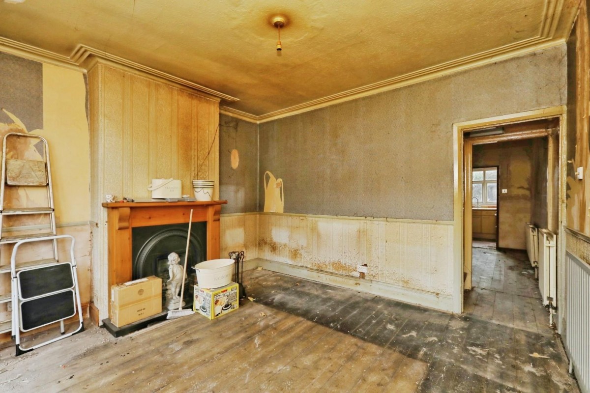 Woodseats House Road, Woodseats, Sheffield, S8 8QF