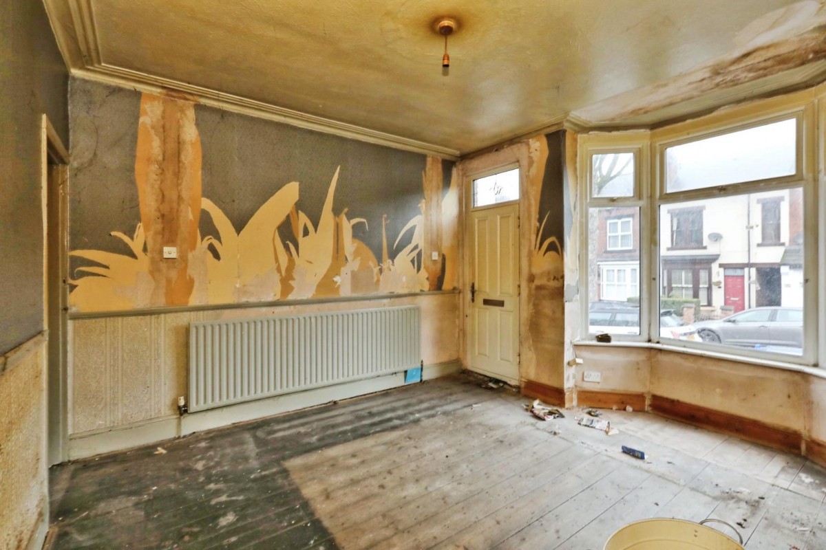 Woodseats House Road, Woodseats, Sheffield, S8 8QF