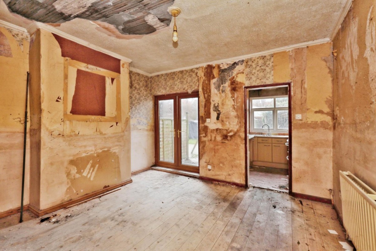 Woodseats House Road, Woodseats, Sheffield, S8 8QF