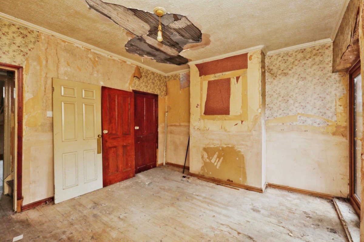 Woodseats House Road, Woodseats, Sheffield, S8 8QF