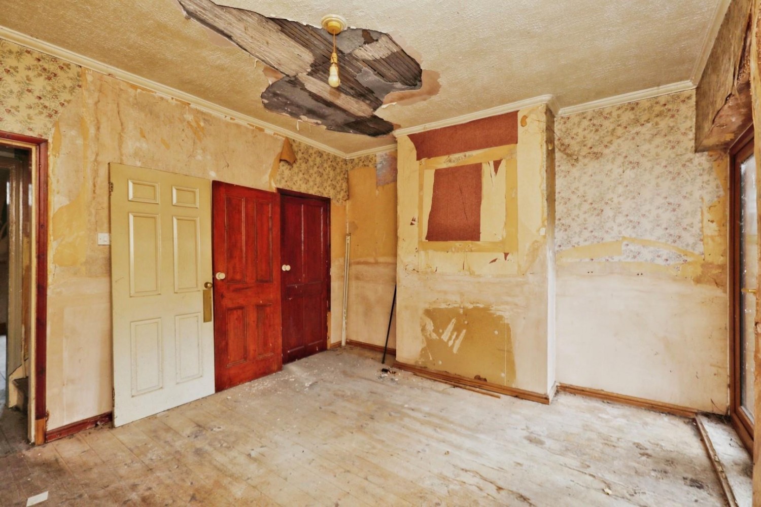 Woodseats House Road, Woodseats, Sheffield, S8 8QF