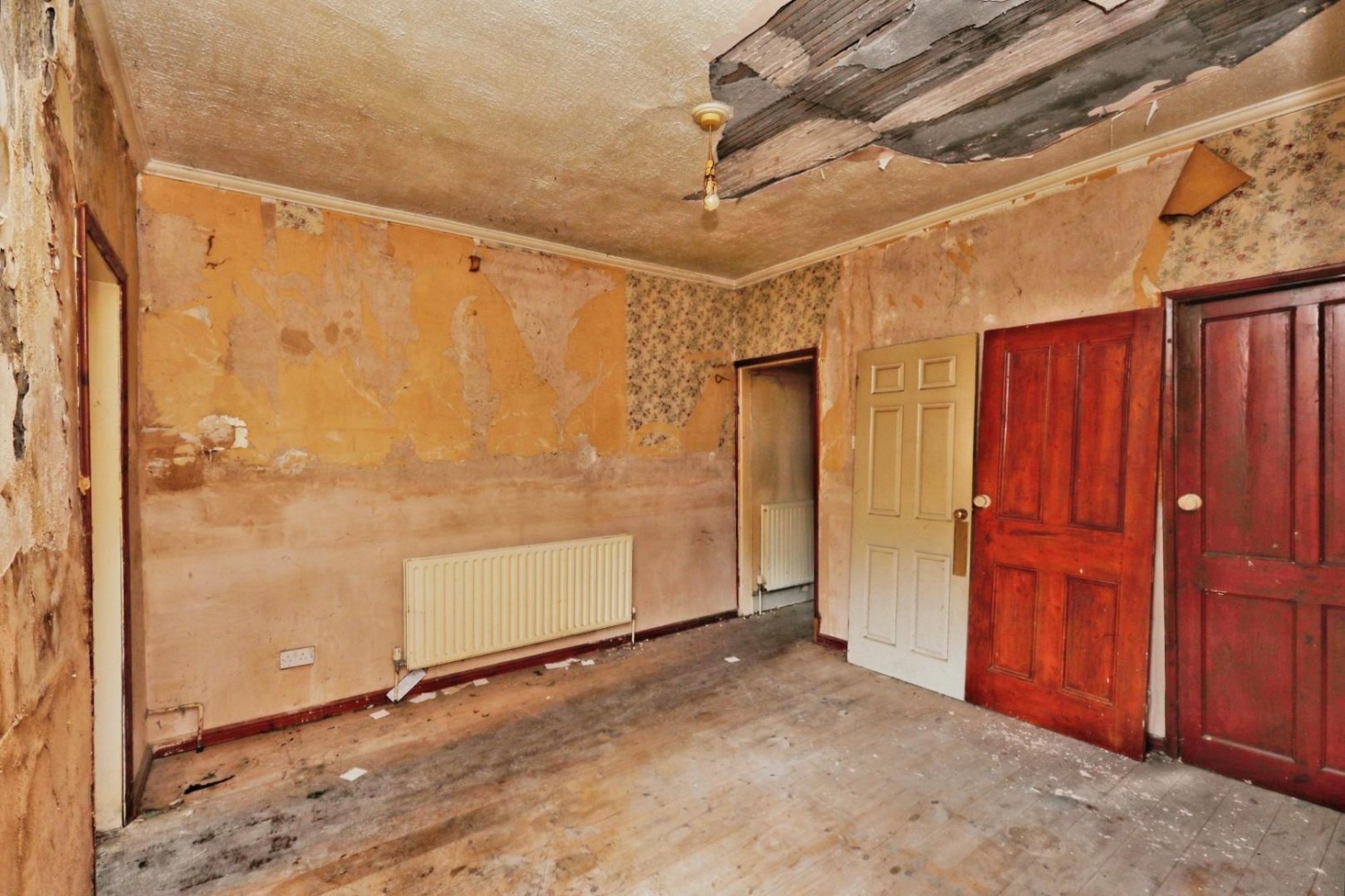 Woodseats House Road, Woodseats, Sheffield, S8 8QF