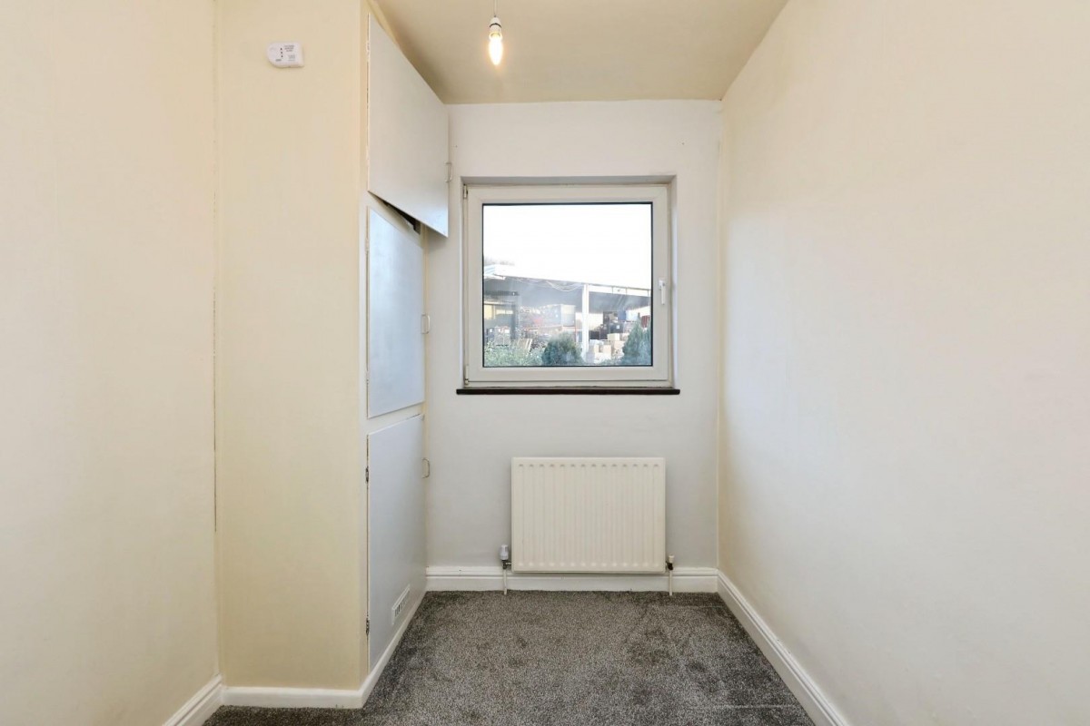 Robinson Road, Sheffield