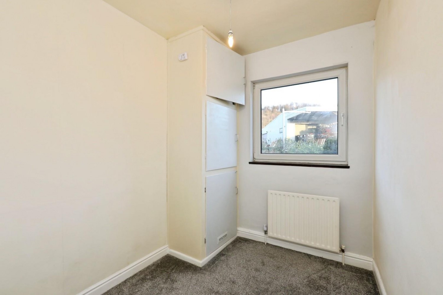 Robinson Road, Sheffield