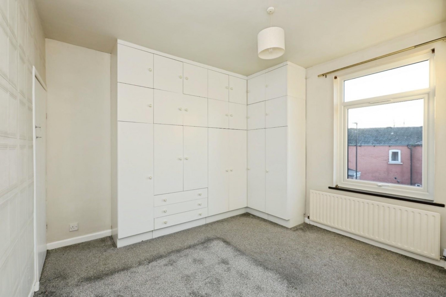 Robinson Road, Sheffield