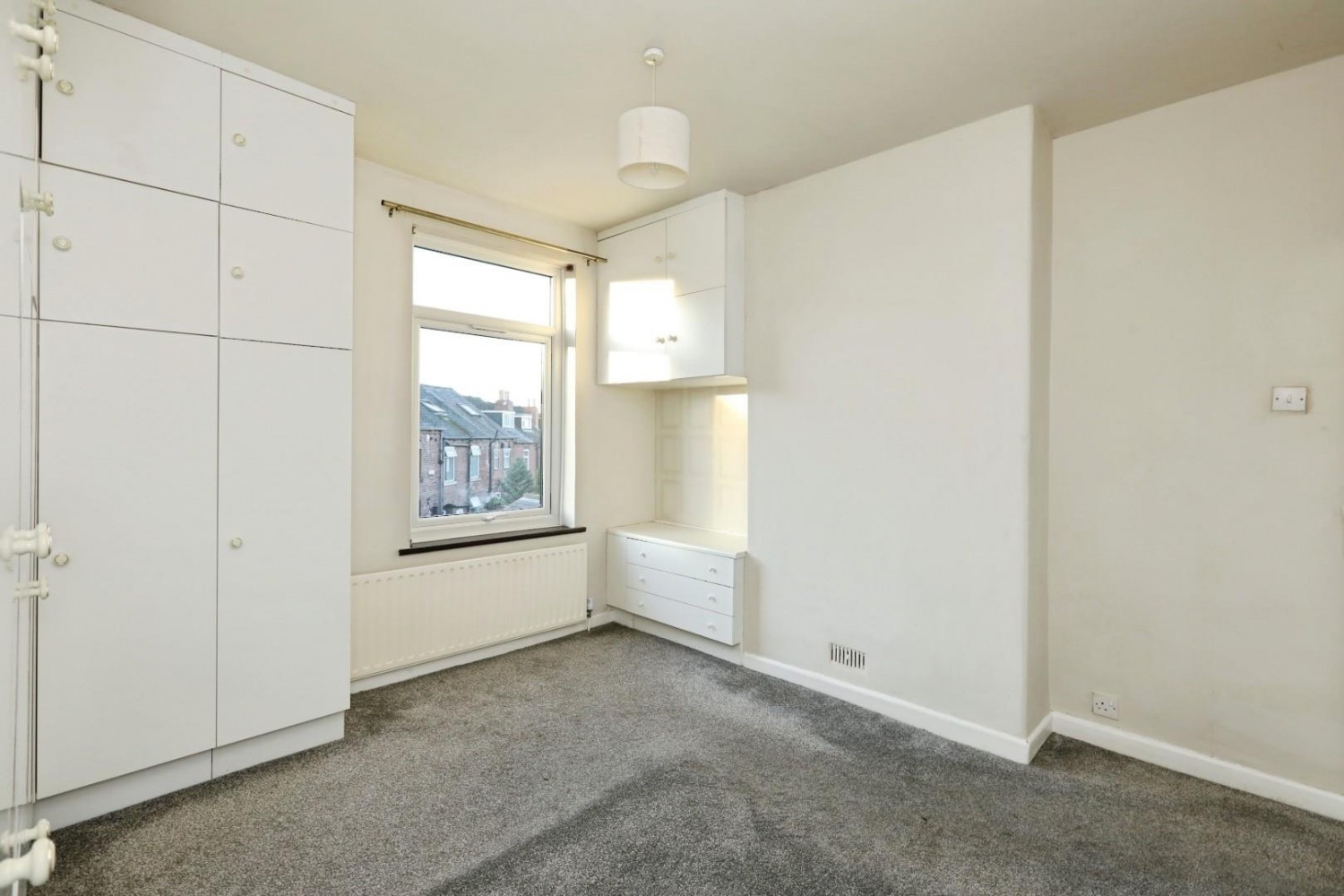 Robinson Road, Sheffield