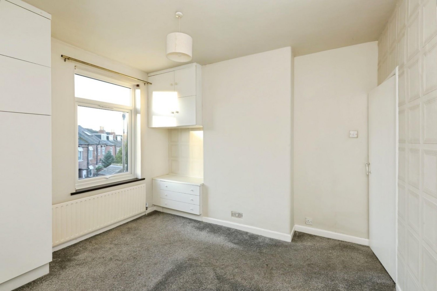 Robinson Road, Sheffield