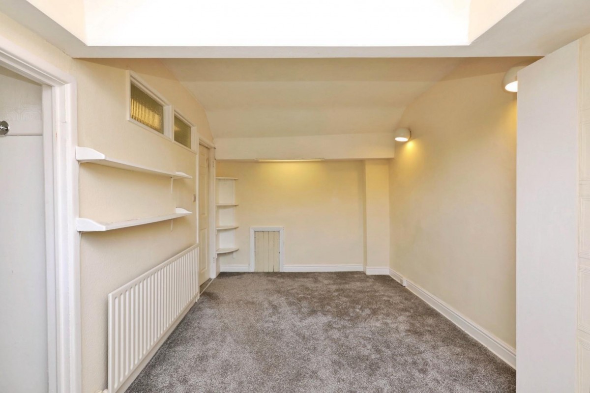 Robinson Road, Sheffield