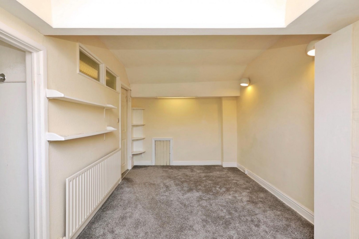 Robinson Road, Sheffield