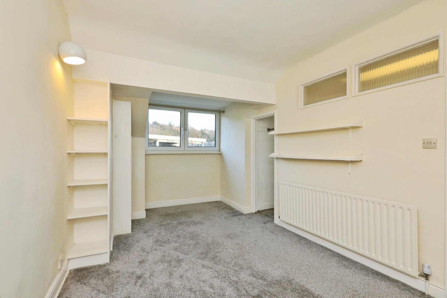 Robinson Road, Sheffield