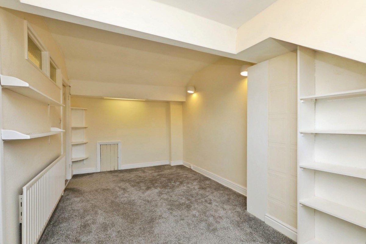 Robinson Road, Sheffield