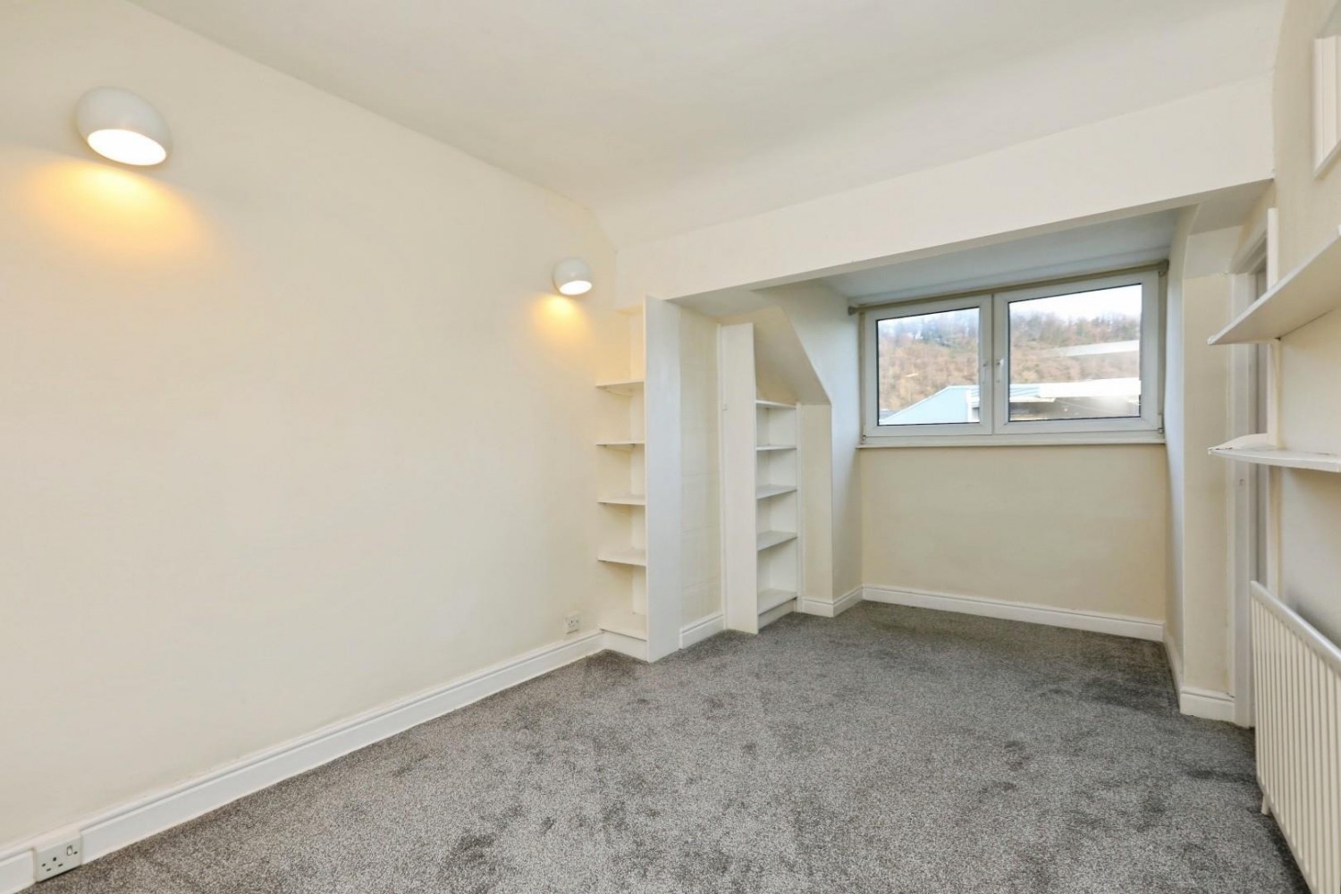 Robinson Road, Sheffield