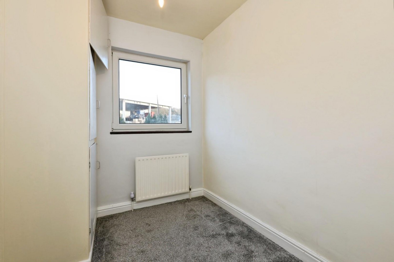 Robinson Road, Sheffield