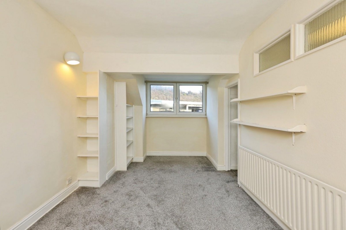 Robinson Road, Sheffield