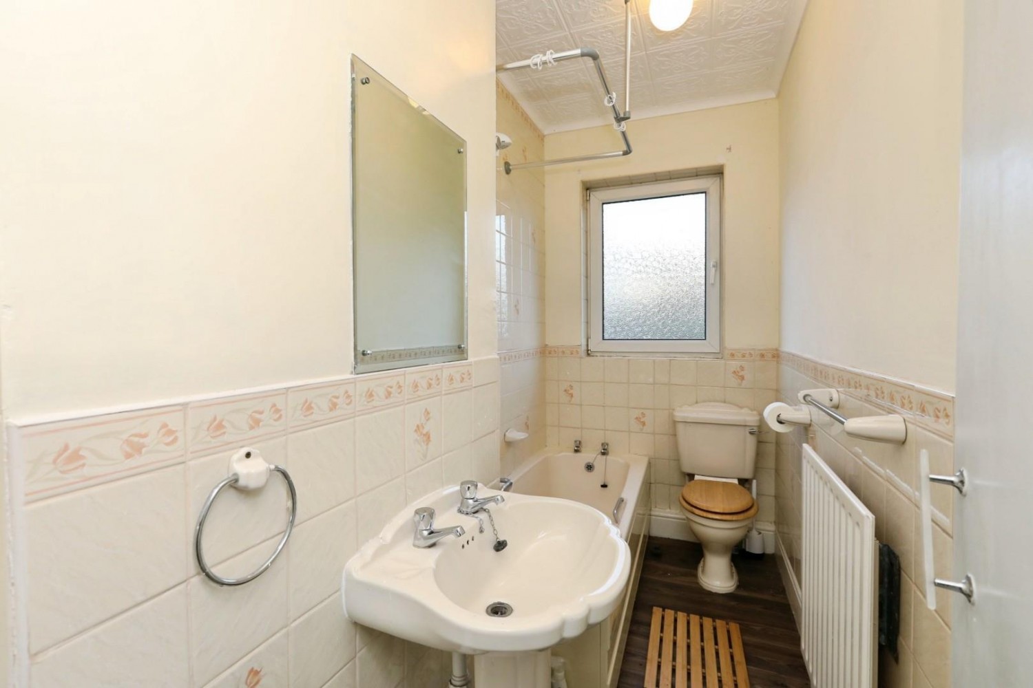 Robinson Road, Sheffield